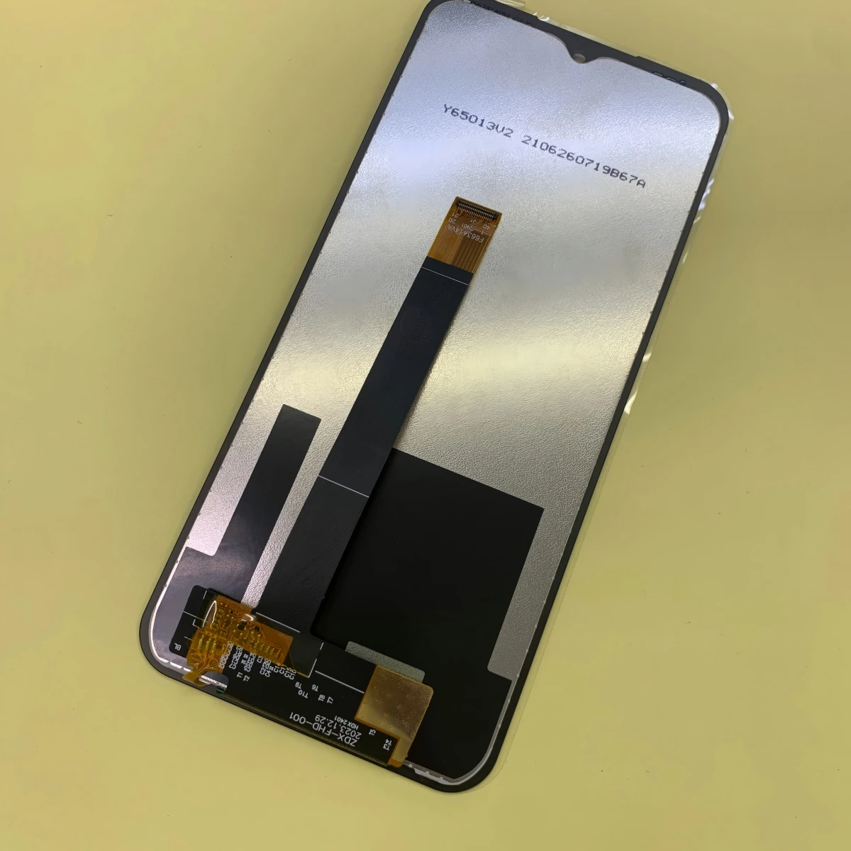 For Cubot KingKong X LCD Display Touch Screen Assembly Replacement Tested Well For Cubot King Kong X LCD WIth Tools
For Cubot KingKong X LCD Display Touch Screen Assembly Replacement Tested Well For Cubot King Kong X LCD WIth Tools