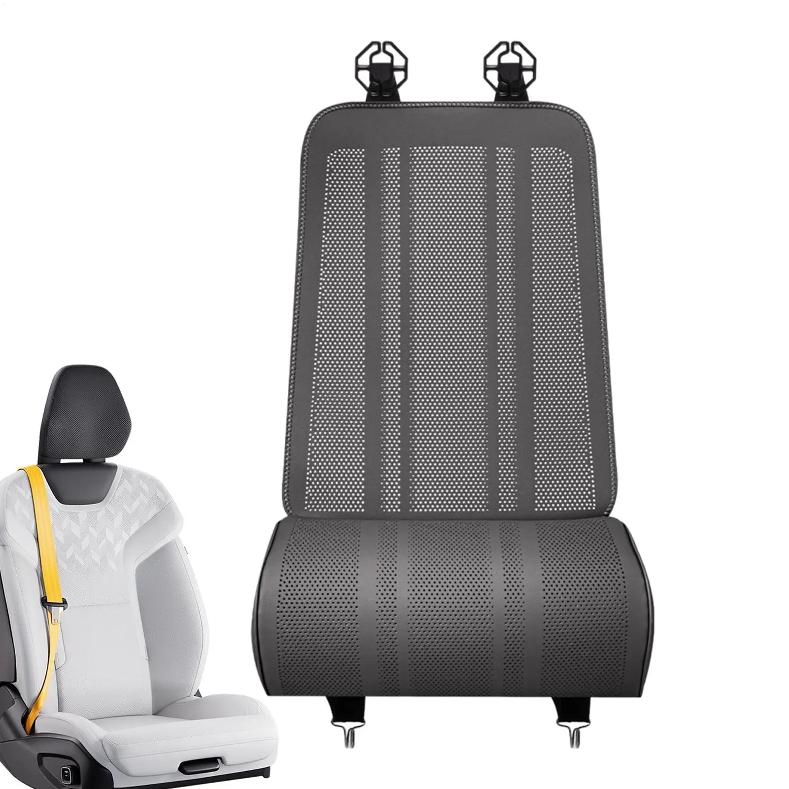 Car Seat Leg Support Leather Car Seat Car Seat Leg Cooling Pad Thigh Pillow For Auto Taxi Truck SUV Driving Travel For Adults
Car Seat Leg Support Leather Car Seat Car Seat Leg Cooling Pad Thigh Pillow For Auto Taxi Truck SUV Driving Travel For Adults