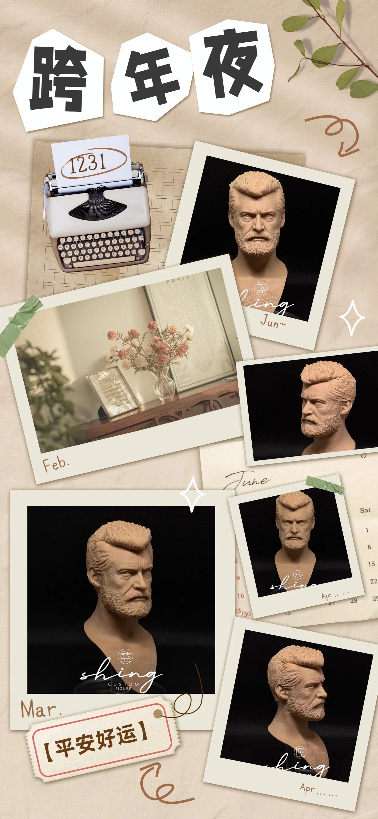 【Неокрашенный】1/6, масштаб, мужской солдат, волк, супергерой, классические комиксы, модель с белой головой для 12-дюймовой экшн-фигурки, модель игрушки
【Неокрашенный】1/6, масштаб, мужской солдат, волк, супергерой, классические комиксы, модель с белой головой для 12-дюймовой экшн-фигурки, модель игрушки