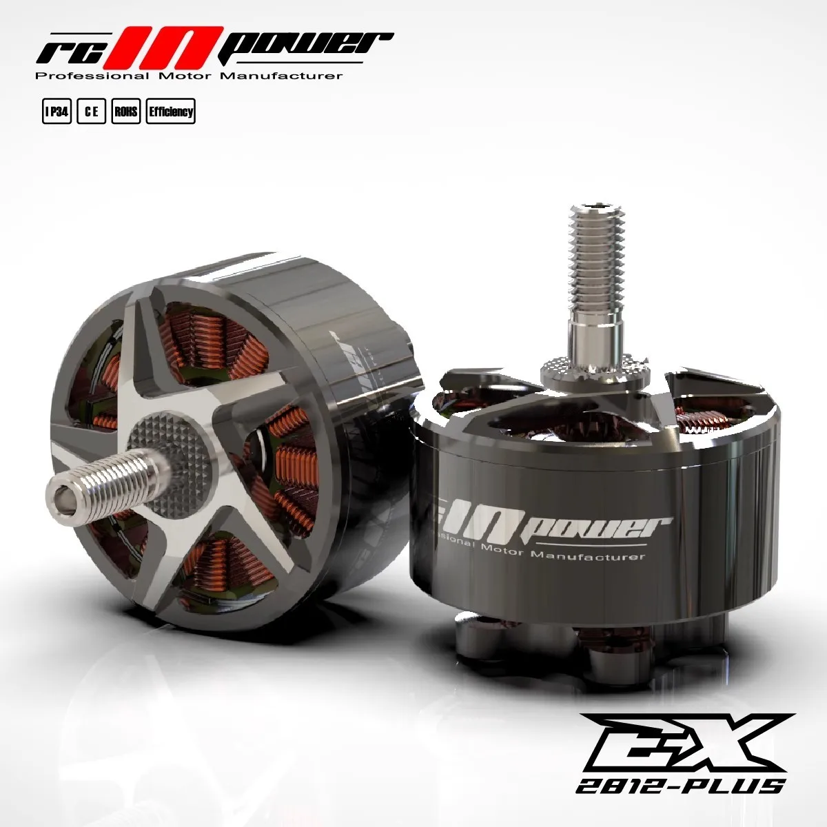Бесщеточный двигатель Rcinpower Ex 2812 900kv 4-6s для радиоуправляемого многовинтового самолета 7 "8" 9 "Fpv дальнего радиуса, детали для самостоятельной сборки
Бесщеточный двигатель Rcinpower Ex 2812 900kv 4-6s для радиоуправляемого многовинтового самолета 7 "8" 9 "Fpv дальнего радиуса, детали для самостоятельной сборки