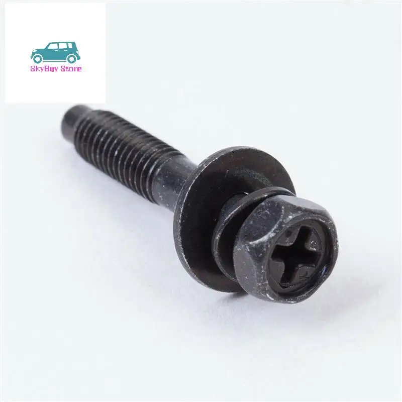 3X For Honda/Acura Engine Air Filter Box Cover Bolt 5X28 Lid Bolt 90091-P36-000
3X For Honda/Acura Engine Air Filter Box Cover Bolt 5X28 Lid Bolt 90091-P36-000
