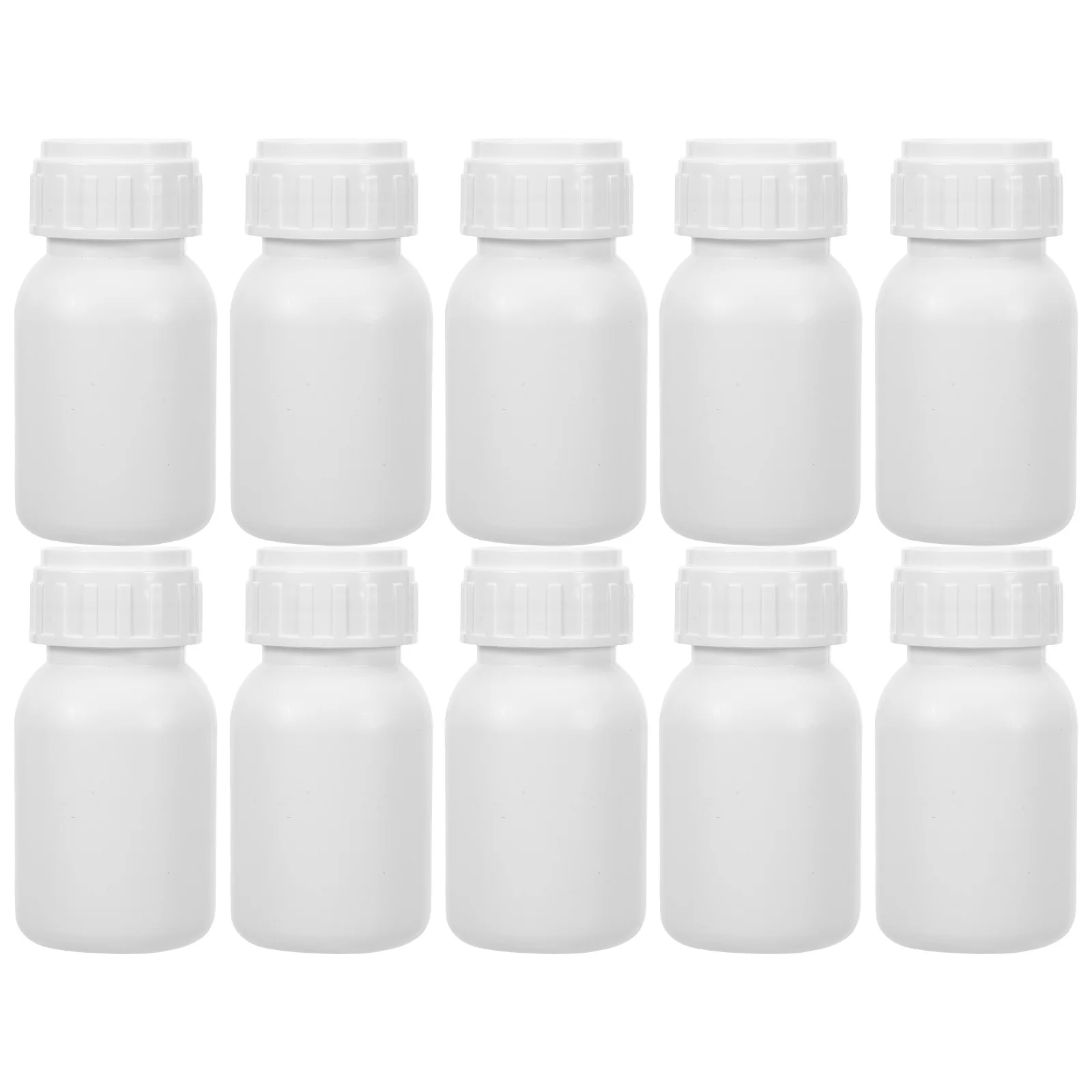 12 шт., 50 мл, фторированная бутылка для реагентов с толстыми стенками, Hdpe, химически стойкий лабораторный контейнер, герметичная винтовая крышка с широким горлышком для
12 шт., 50 мл, фторированная бутылка для реагентов с толстыми стенками, Hdpe, химически стойкий лабораторный контейнер, герметичная винтовая крышка с широким горлышком для