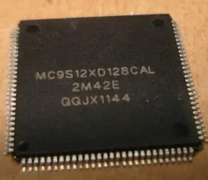 100% Новый оригинальный MC9S12XD128CAL MC9S12XD128 112-LQFP Бесплатная доставка
100% Новый оригинальный MC9S12XD128CAL MC9S12XD128 112-LQFP Бесплатная доставка