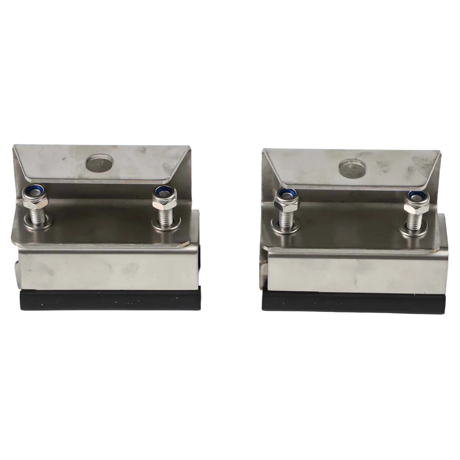 Аксессуары для автофургонов, 7*5,8*2,85 см, кронштейны из нержавеющей стали, прочная конструкция, простой монтажный комплект, дорожные поездки
Аксессуары для автофургонов, 7*5,8*2,85 см, кронштейны из нержавеющей стали, прочная конструкция, простой монтажный комплект, дорожные поездки