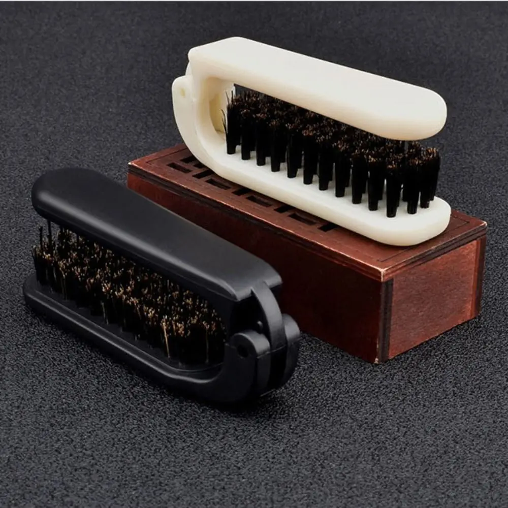 Портативная дорожная расческа для бровей со свиной гривой, прямые вьющиеся волосы, двойного назначения, прямая рулонная расческа, массажная расческа, складная расческа, щетка для бороды
Портативная дорожная расческа для бровей со свиной гривой, прямые вьющиеся волосы, двойного назначения, прямая рулонная расческа, массажная расческа, складная расческа, щетка для бороды