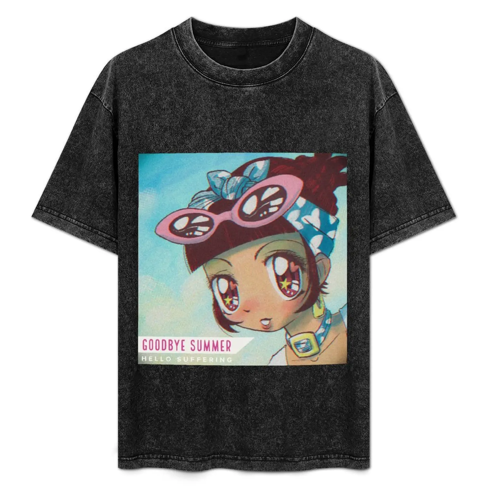 Goodbye Summer, Hello Suffering T-Shirt Trend Art Print T-Shirt
Goodbye Summer, Hello Suffering T-Shirt Trend Art Print T-Shirt