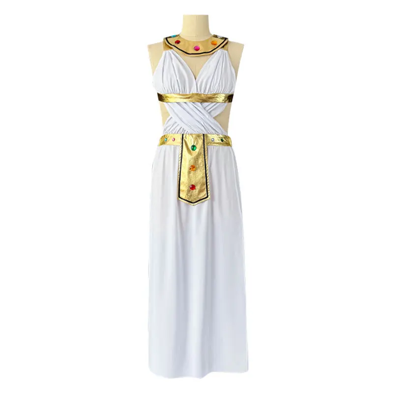 Halloween 2025 Ankha Cosplay Dresses And Accessories Animal New Horizon Egyptian Cat Sexy Clothing Carnival Party Queen Dressing
Halloween 2025 Ankha Cosplay Dresses And Accessories Animal New Horizon Egyptian Cat Sexy Clothing Carnival Party Queen Dressing