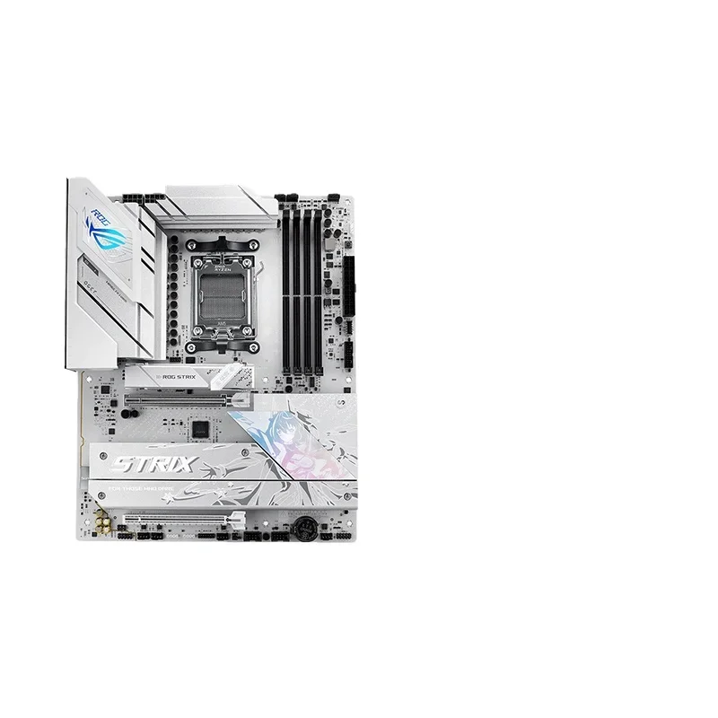 B850-A snow day selection first tone main board TUF heavy gunner master desktop only supports AM5
B850-A snow day selection first tone main board TUF heavy gunner master desktop only supports AM5