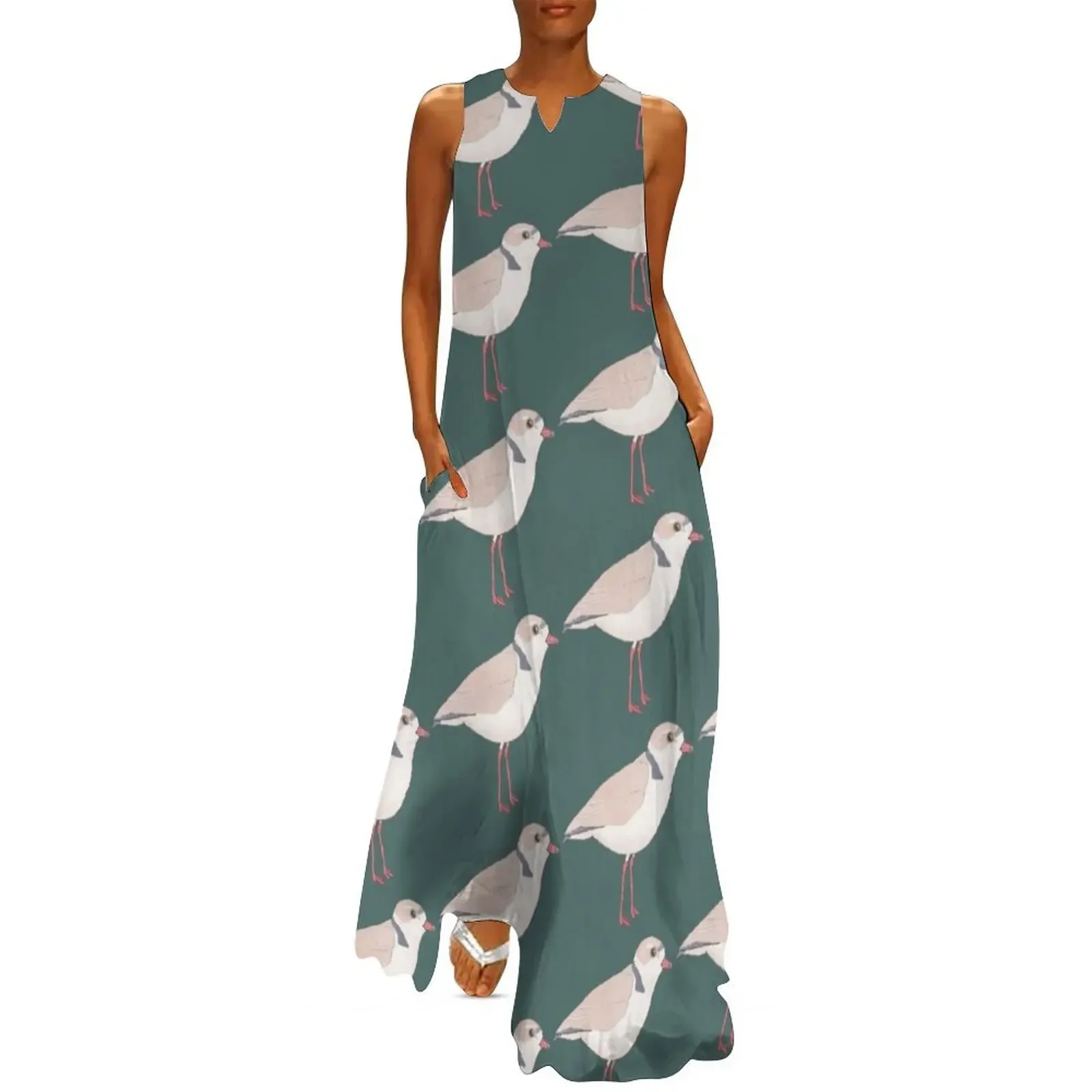 Piping Plover bird species watercolor art Long Dress beach dresses Evening gown summer dresses womens 2025 Dress vintage Dress
Piping Plover bird species watercolor art Long Dress beach dresses Evening gown summer dresses womens 2025 Dress vintage Dress