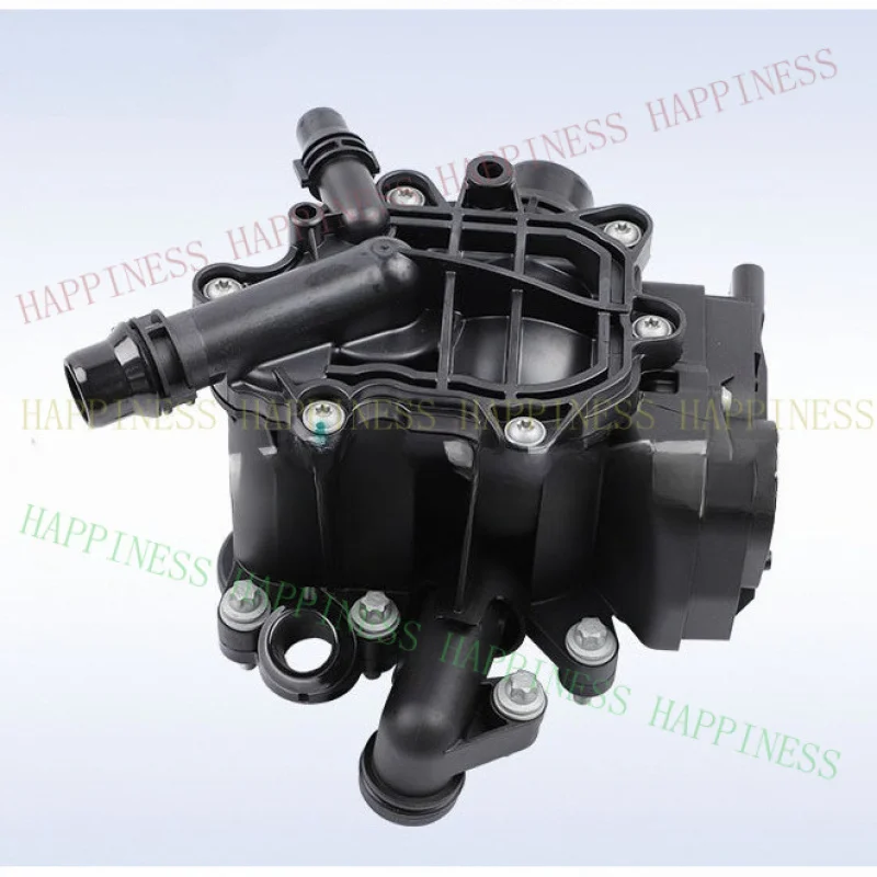 RP+ For BMW Petrol Engine Thermostat Heat Manage Module 11537644811、
RP+ For BMW Petrol Engine Thermostat Heat Manage Module 11537644811、