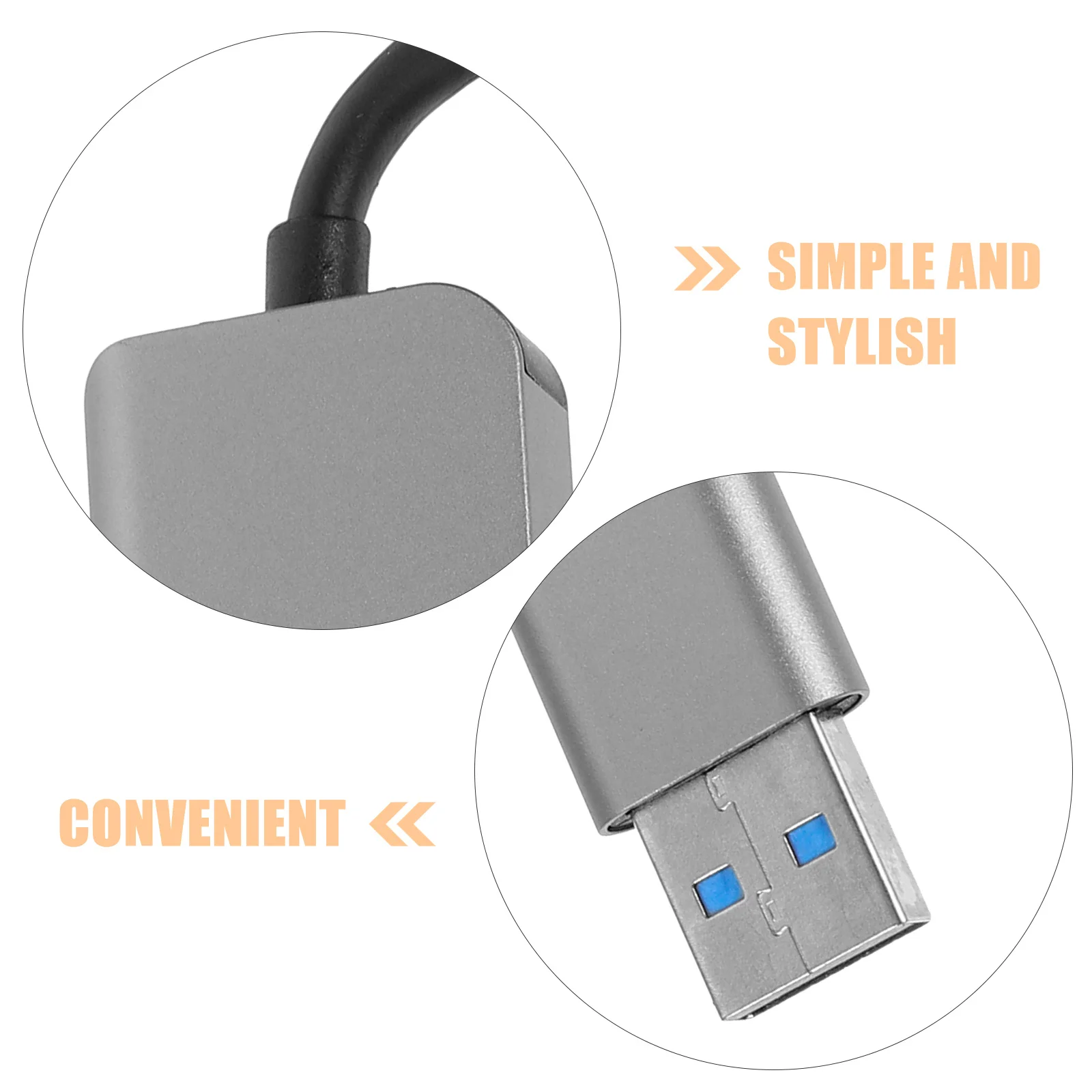 7 In 1 Usb Hub Type C Docking Station Multi Ports Adapter For Laptop Usb Splitter Multiple Port Expander 3.0 Hub
7 In 1 Usb Hub Type C Docking Station Multi Ports Adapter For Laptop Usb Splitter Multiple Port Expander 3.0 Hub