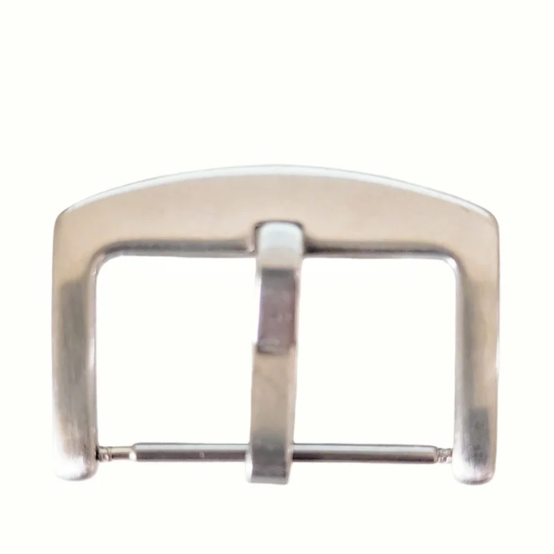 Wholesale 50PCS/Lot Silver Color Spring Bar Brushed 16MM 18MM 20MM 22MM 24M 26MM Stainless Steel Watch Buckles For Watch Band
Wholesale 50PCS/Lot Silver Color Spring Bar Brushed 16MM 18MM 20MM 22MM 24M 26MM Stainless Steel Watch Buckles For Watch Band