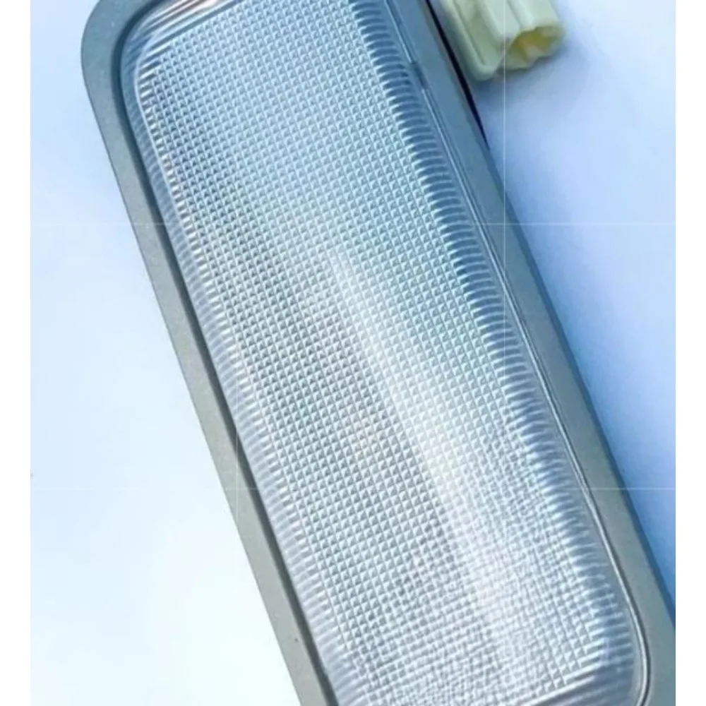 Roof Interior Headliner Rear Roof Light Reading Light Accessories for Maxus V80 Replacement Parts
Roof Interior Headliner Rear Roof Light Reading Light Accessories for Maxus V80 Replacement Parts