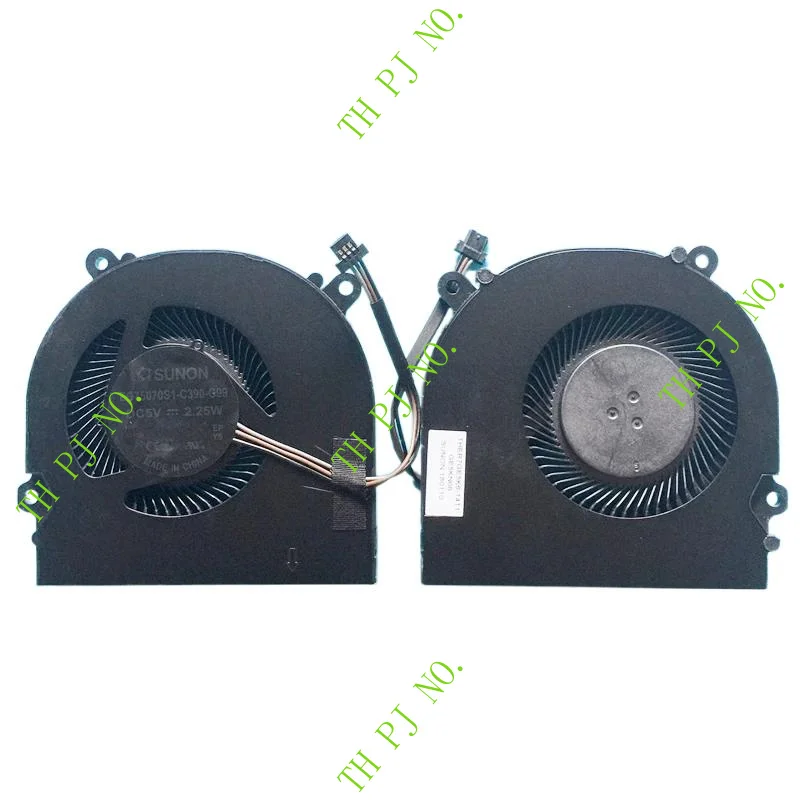 DB laptop CPU cooling fan Cooler Notebook for MECHREVO MR X1 Z1 SUNON EG75070S1-C390-G99 DC5V 2.25W
DB laptop CPU cooling fan Cooler Notebook for MECHREVO MR X1 Z1 SUNON EG75070S1-C390-G99 DC5V 2.25W