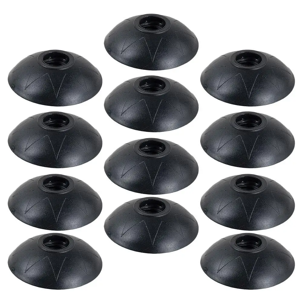12Pcs Trekking Pole Mud Blocker Climbing Stick Pad Durable AntiSkid WearResisting Lightweight Hiking Safety Gear Walking
12Pcs Trekking Pole Mud Blocker Climbing Stick Pad Durable AntiSkid WearResisting Lightweight Hiking Safety Gear Walking