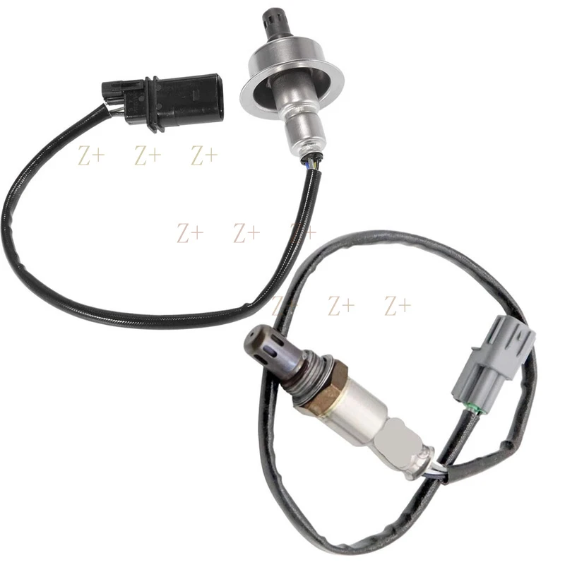 Z+ 2pcs up+down Oxygen Sensor For Hyundai 2018 2019 Sonata 2019 Santa Fe 392102GAA0
Z+ 2pcs up+down Oxygen Sensor For Hyundai 2018 2019 Sonata 2019 Santa Fe 392102GAA0