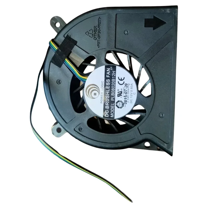 Fan for Q51 Q52 Q5T Q7 hdp 9185 Ms aa78 PLB08020B12H
Fan for Q51 Q52 Q5T Q7 hdp 9185 Ms aa78 PLB08020B12H