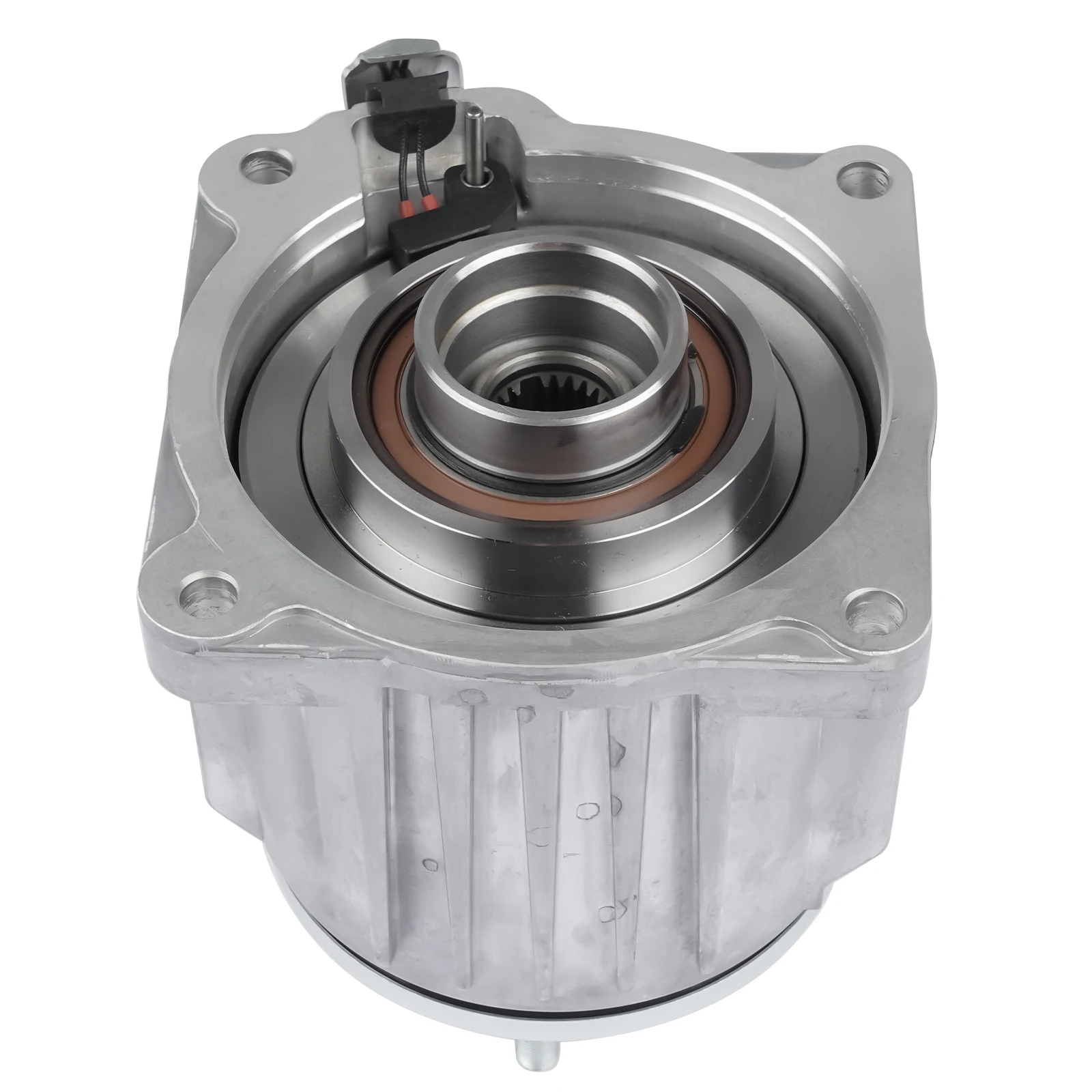 AP01 Electric Clutch Coupling for 2007-2017 Jeep Compass Patriot 2.0 2.4L 3570A007AB
AP01 Electric Clutch Coupling for 2007-2017 Jeep Compass Patriot 2.0 2.4L 3570A007AB
