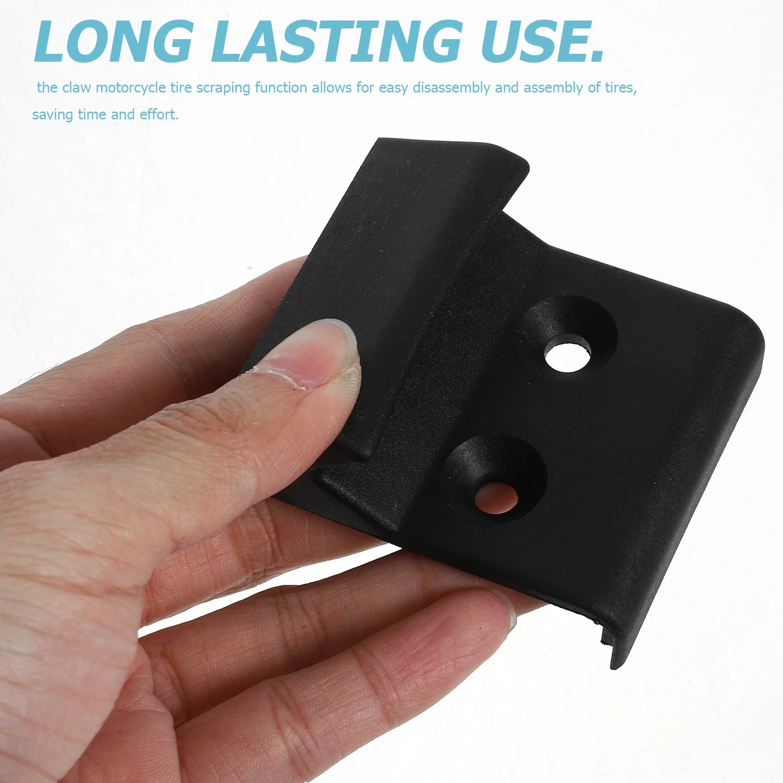 4pcs Vehicle Parts Wheel Clamp Cover Demount Jaw Protector Motorcycle Tire Changer Mount Reusabletire Changer Clamp Cover Wheel
4pcs Vehicle Parts Wheel Clamp Cover Demount Jaw Protector Motorcycle Tire Changer Mount Reusabletire Changer Clamp Cover Wheel