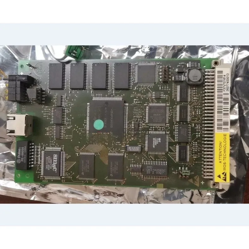 Запчасти для F37V161470 Roland Press R500 R700, печатная плата машины F37V701614
Запчасти для F37V161470 Roland Press R500 R700, печатная плата машины F37V701614