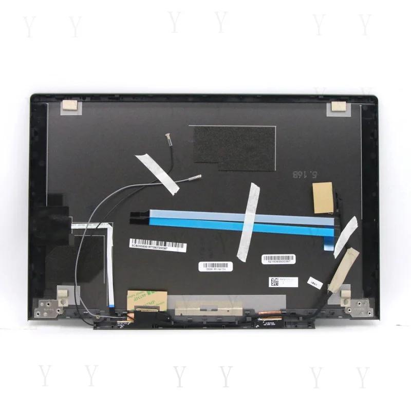 Y+ New For Lenovo Legion Y730-15ICH Lcd Rear Cover Top Screen Case 5CB0S56961
Y+ New For Lenovo Legion Y730-15ICH Lcd Rear Cover Top Screen Case 5CB0S56961