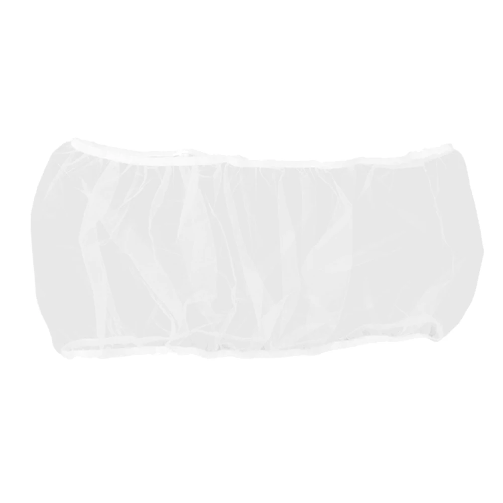 White XXL Bird Protective Cover Adjustable Mesh Dustproof Safety Net Breathable Universal Fit Parrot Cage Accessories Pet Cage
White XXL Bird Protective Cover Adjustable Mesh Dustproof Safety Net Breathable Universal Fit Parrot Cage Accessories Pet Cage