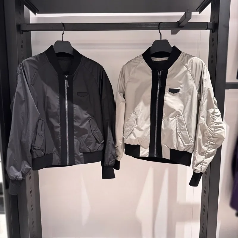 2024 autumn and winter new golf clothing women's Korean GOLF windproof zipper baseball collar long-sleeved jacket
2024 autumn and winter new golf clothing women's Korean GOLF windproof zipper baseball collar long-sleeved jacket