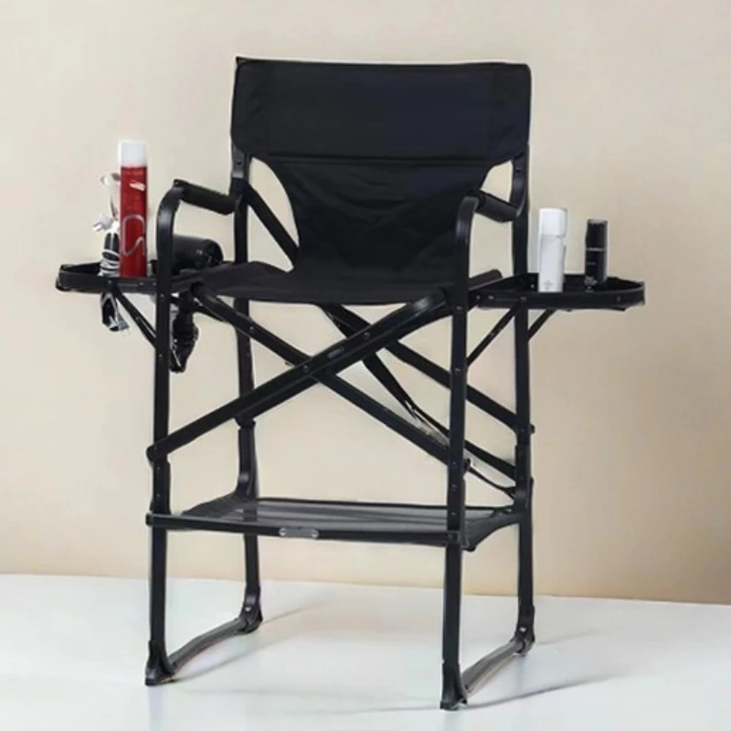 Modern Folding Chair Aesthetic Portable Chair High Bar Chairs Luxury Armchair Ergonomic Single Person Armchairs with Backrest
Modern Folding Chair Aesthetic Portable Chair High Bar Chairs Luxury Armchair Ergonomic Single Person Armchairs with Backrest