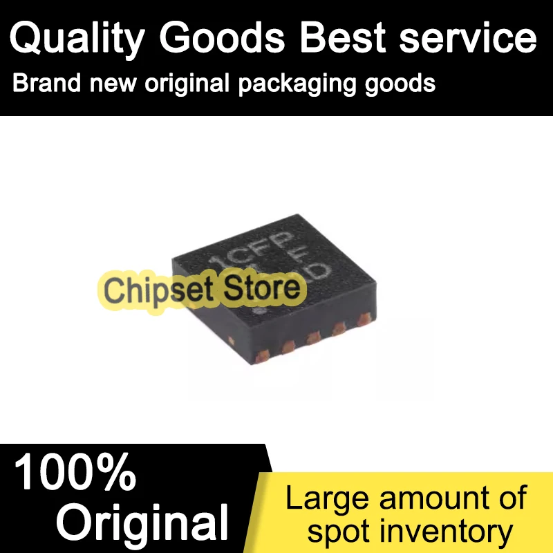 5pcs TPS7A9201DSKR 1CFP WSON 100% Brand new
5pcs TPS7A9201DSKR 1CFP WSON 100% Brand new