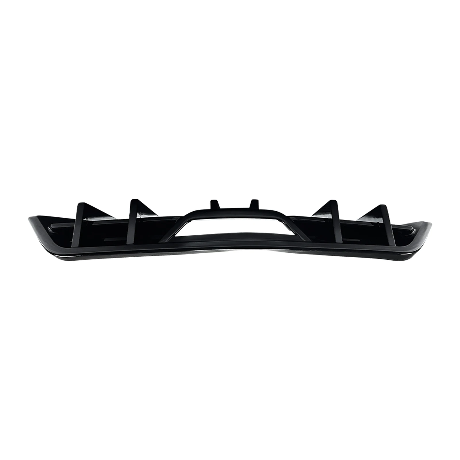 Rear Bumper Diffuser Lip Spoiler Splitter Protector For Ford Mustang MK6.5 2018-2023 Car Tail Boot Splitter Lip Spoiler Plate
Rear Bumper Diffuser Lip Spoiler Splitter Protector For Ford Mustang MK6.5 2018-2023 Car Tail Boot Splitter Lip Spoiler Plate