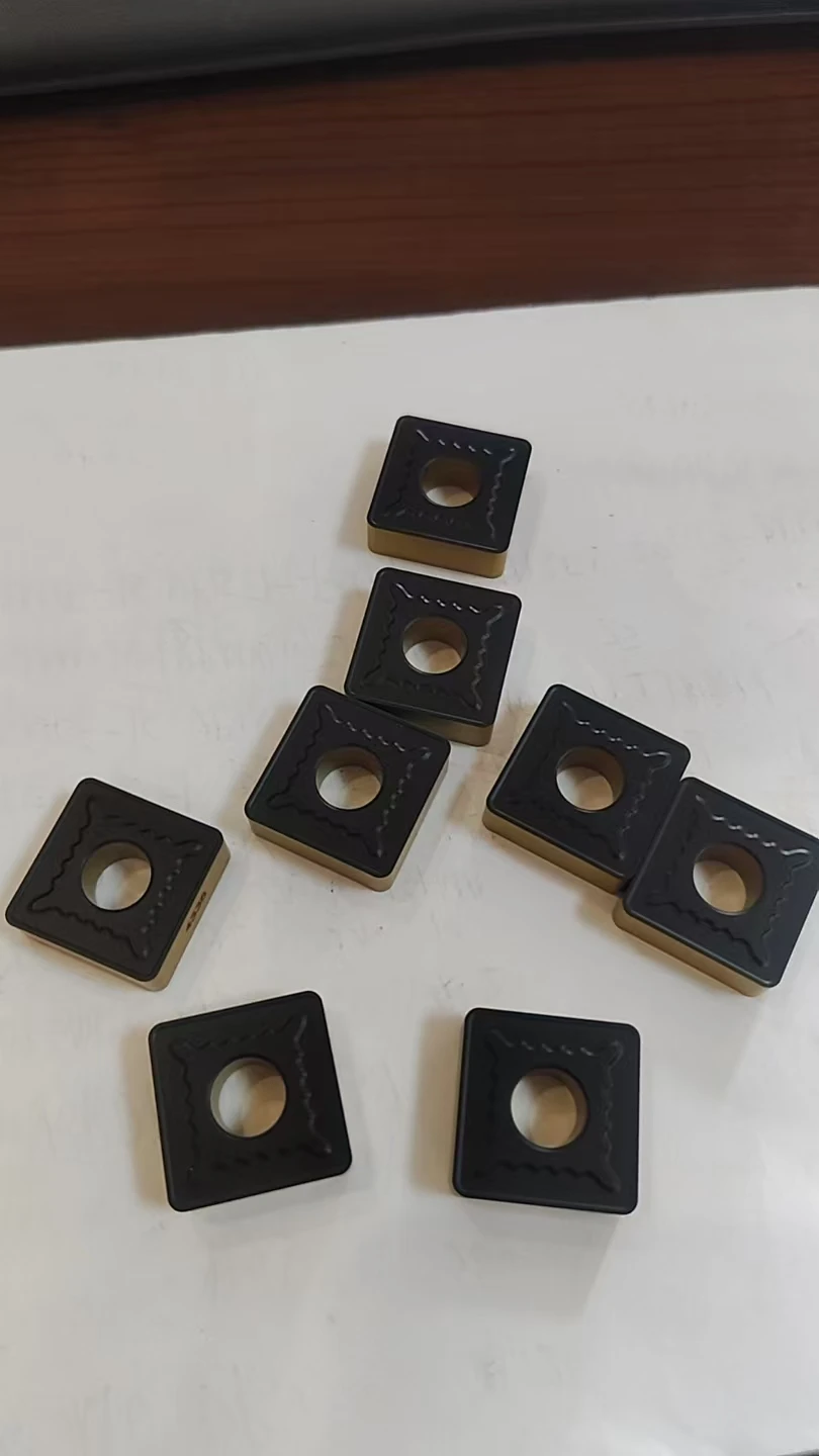 SNMG120408-PM 4315 CNC BLADE SNMG120408-PM 4325
SNMG120408-PM 4315 CNC BLADE SNMG120408-PM 4325