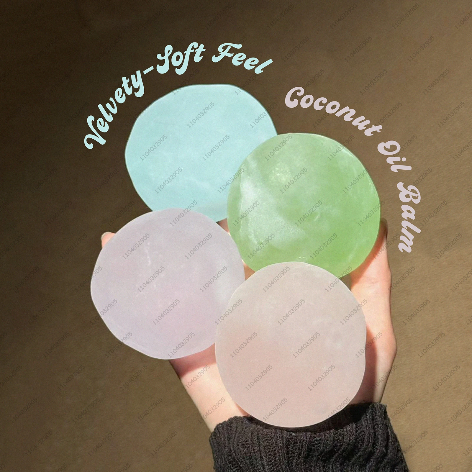 Multi-Color Snow Skin Mochi Stress Ball Velvety-Soft Squeeze Ball Squishy Toys ASMR Sensory Relief Fidget Toys for Adults & Kids
Multi-Color Snow Skin Mochi Stress Ball Velvety-Soft Squeeze Ball Squishy Toys ASMR Sensory Relief Fidget Toys for Adults & Kids