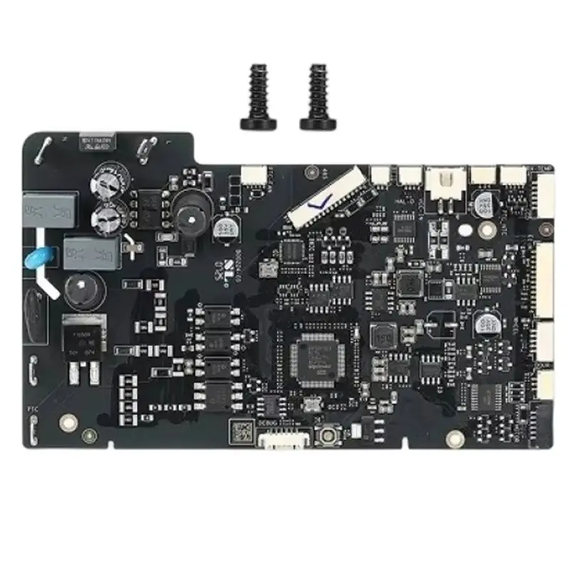 A53M-For Bambu AMS HT Motherboard For Bambu Lab AMS HT Motherboard 3D Printer Accessories
A53M-For Bambu AMS HT Motherboard For Bambu Lab AMS HT Motherboard 3D Printer Accessories