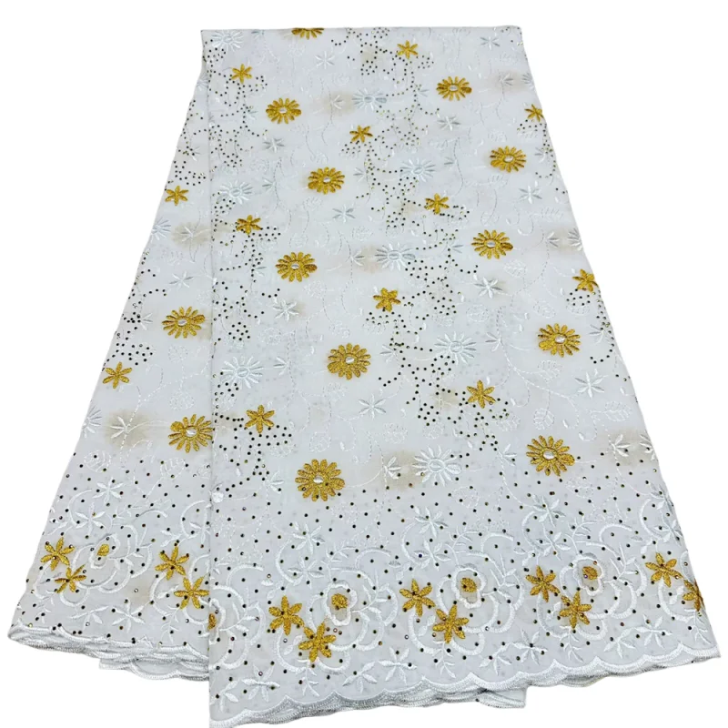 Новая многоцветная хлопковая швейцарская вуаль, кружево в Швейцарии с каменным цветком, 2026, супер качественная африканская кружевная ткань для женщин, свадьба
Новая многоцветная хлопковая швейцарская вуаль, кружево в Швейцарии с каменным цветком, 2026, супер качественная африканская кружевная ткань для женщин, свадьба