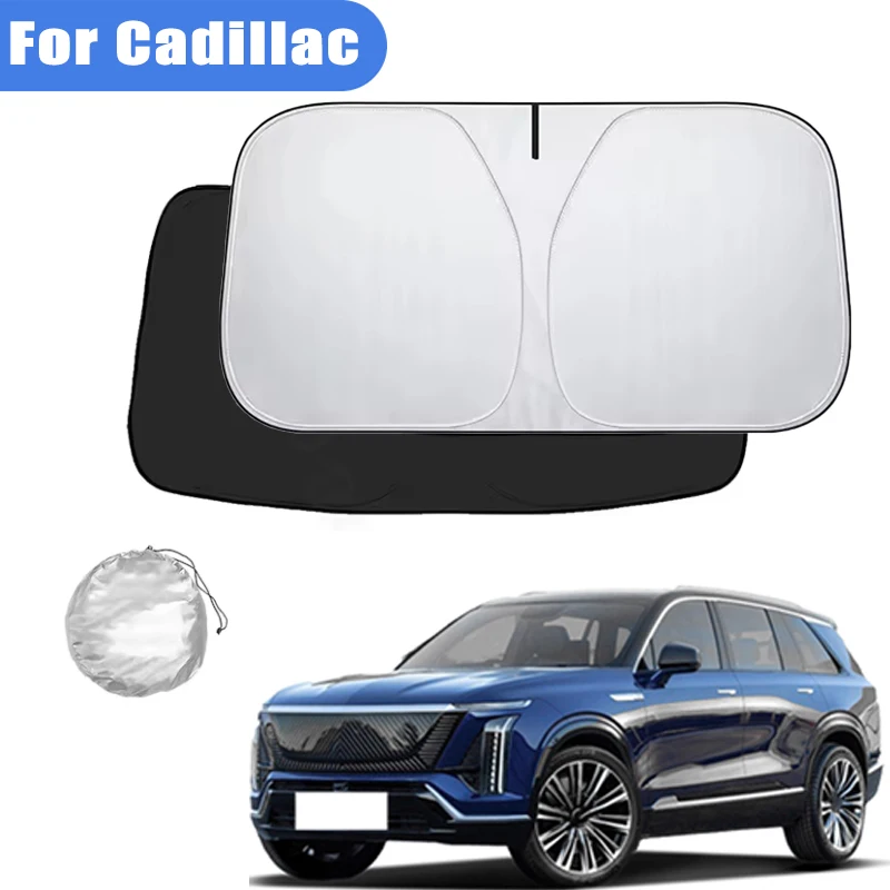 Car Windshield Sunshade Car Interior Front Sun Shade For Cadillac ATS ATS-L CT4 CT5 CT6 XTS XT4 XT5 XT6 SRX STS DTS Accessories
Car Windshield Sunshade Car Interior Front Sun Shade For Cadillac ATS ATS-L CT4 CT5 CT6 XTS XT4 XT5 XT6 SRX STS DTS Accessories
