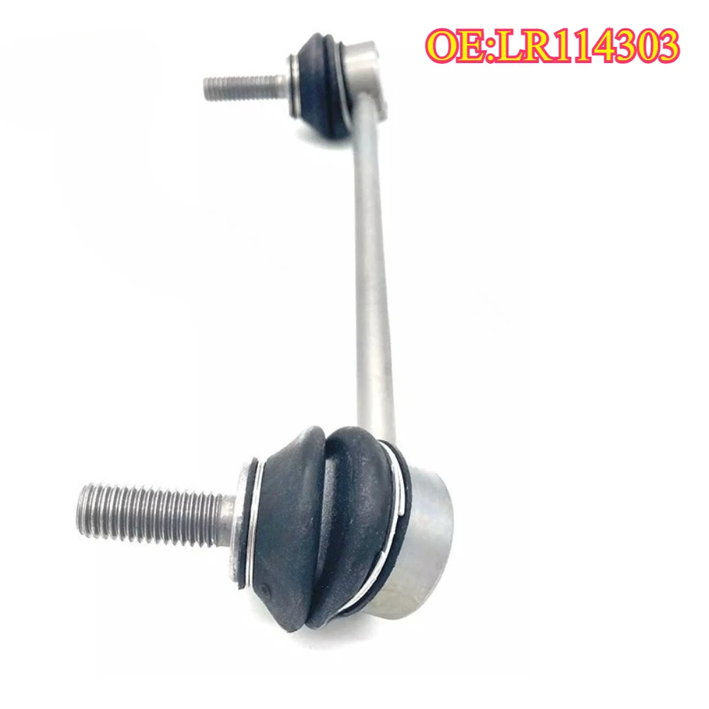 High quality New For LR114303 Rear stabilizer bar ball head Stabilizer Link For Land Rover2015-2017 NEW RANGE ROVER
High quality New For LR114303 Rear stabilizer bar ball head Stabilizer Link For Land Rover2015-2017 NEW RANGE ROVER