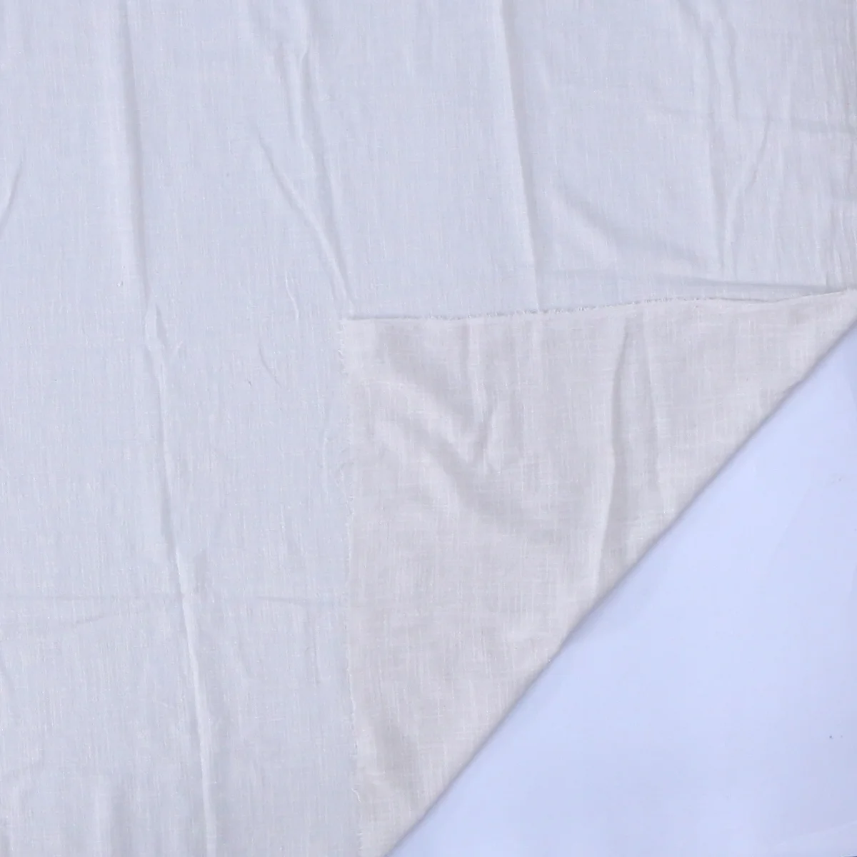 Light Grey Natural Cotton Linen Washed Crepe Fabric Skin-Friendly Soft for Summer Clothing Dress T-Shirts Blouse Embroidery
Light Grey Natural Cotton Linen Washed Crepe Fabric Skin-Friendly Soft for Summer Clothing Dress T-Shirts Blouse Embroidery