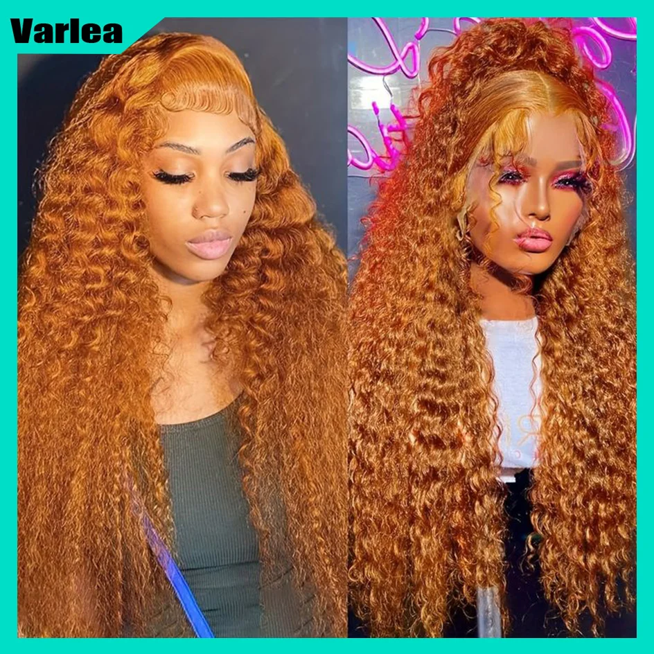 Парики Varlea Curly Wigs Deep Wave Lace Front Wig 13x4 13x6 Water Wave Human Hair Wig 350 Цветной рыжий парик Оранжевый парик Бразильские волосы
Парики Varlea Curly Wigs Deep Wave Lace Front Wig 13x4 13x6 Water Wave Human Hair Wig 350 Цветной рыжий парик Оранжевый парик Бразильские волосы