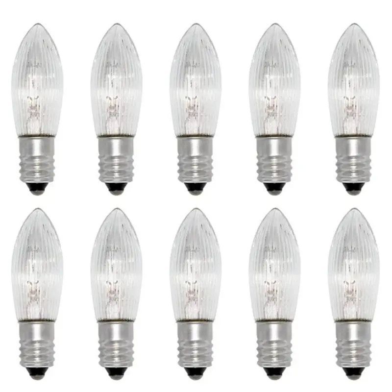 Светодиодные лампы-филаменты LICE-10PCS E10, теплый белый свет, ретро-лампы-свечи, стеклянные конические лампы-свечи, сменные лампы
Светодиодные лампы-филаменты LICE-10PCS E10, теплый белый свет, ретро-лампы-свечи, стеклянные конические лампы-свечи, сменные лампы