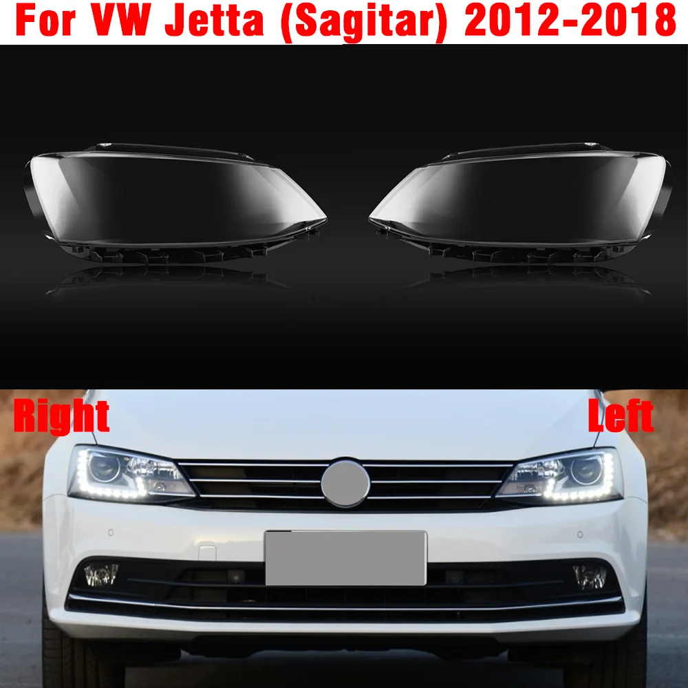 Car Headlight Transparent Lampshade Headlight Shell Cover Lens Mask For VW Jetta (Sagitar) 2012 2013 2014 2015 2016 2017 2018
Car Headlight Transparent Lampshade Headlight Shell Cover Lens Mask For VW Jetta (Sagitar) 2012 2013 2014 2015 2016 2017 2018