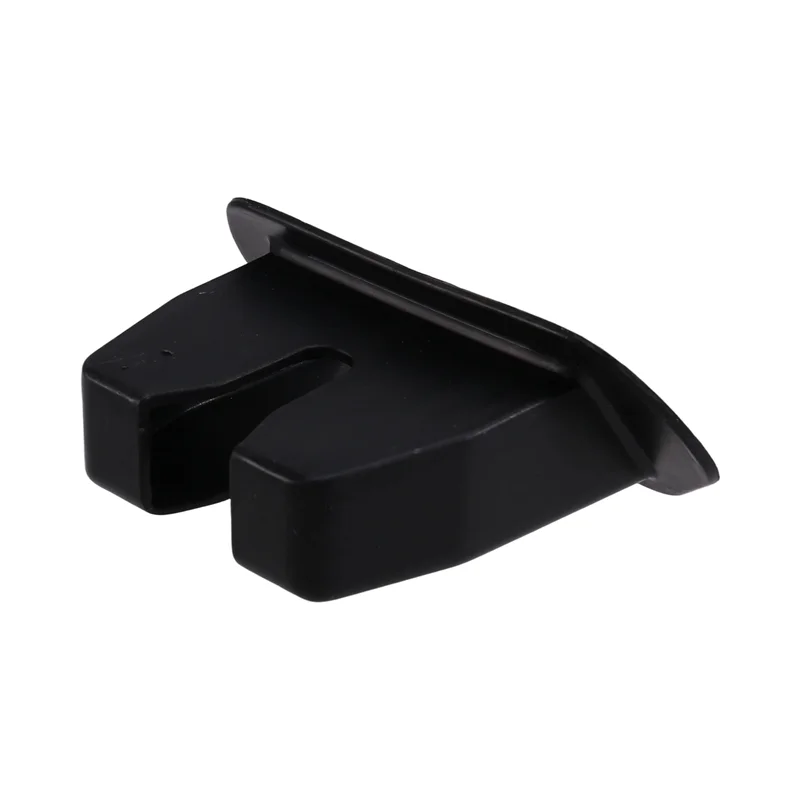 XMSJ-Black Lift Gate Latch Cover For Tesla Model 3/For Y Car 1584544-00-C Black Cinch Design
XMSJ-Black Lift Gate Latch Cover For Tesla Model 3/For Y Car 1584544-00-C Black Cinch Design