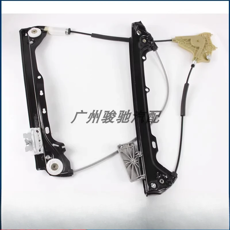 Подходит для передней двери BMW 3 серии E90, стеклоподъемник E92, стекло E93, подъемник 318i320, подъемник 325 330i
Подходит для передней двери BMW 3 серии E90, стеклоподъемник E92, стекло E93, подъемник 318i320, подъемник 325 330i