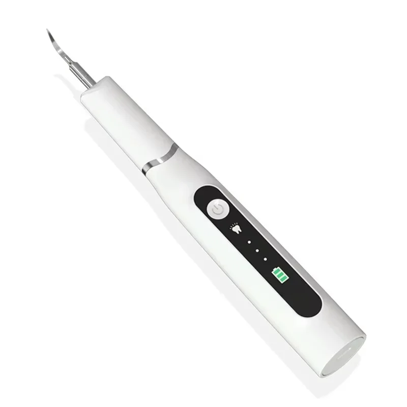 AT43-Pets Real Ultrasonic Tooth Cleaner Led Light Tooth Cleaner Cats And Dogs Clean Mouth Tooth Cleaner
AT43-Pets Real Ultrasonic Tooth Cleaner Led Light Tooth Cleaner Cats And Dogs Clean Mouth Tooth Cleaner