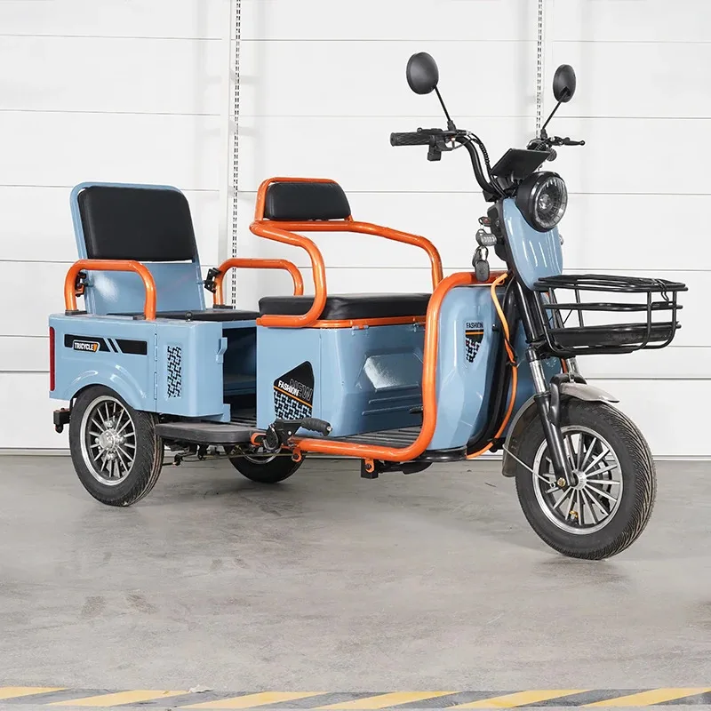 Прямая продажа с фабрики, 48 В, электрический трехколесный велосипед с открытым корпусом, грузовой мотоцикл, трехколесный велосипед для пассажиров, электрический трехколесный велосипед
Прямая продажа с фабрики, 48 В, электрический трехколесный велосипед с открытым корпусом, грузовой мотоцикл, трехколесный велосипед для пассажиров, электрический трехколесный велосипед