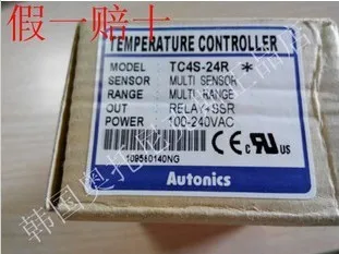 Термостат TC4S-24R
Термостат TC4S-24R