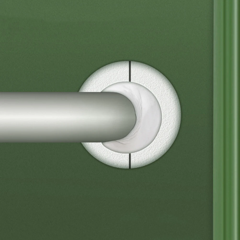 20 шт., герметик, глина, легкая форма, гибкое уплотнение отверстий в стене, ремонт отверстий в кондиционере, ремонт глины, заглушка для стен, грязь
20 шт., герметик, глина, легкая форма, гибкое уплотнение отверстий в стене, ремонт отверстий в кондиционере, ремонт глины, заглушка для стен, грязь