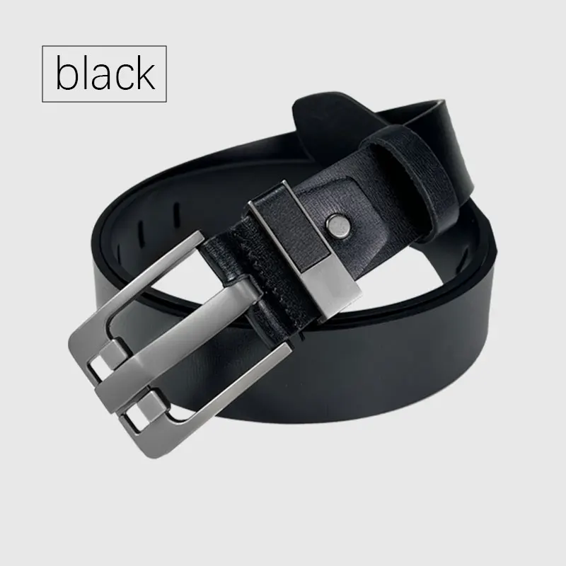 Men's Belt Business Casual Style Large Wide Buckle Waist Belt Adjustable Durable For Jeans Pants Office Daily Wear Plus Size
Men's Belt Business Casual Style Large Wide Buckle Waist Belt Adjustable Durable For Jeans Pants Office Daily Wear Plus Size