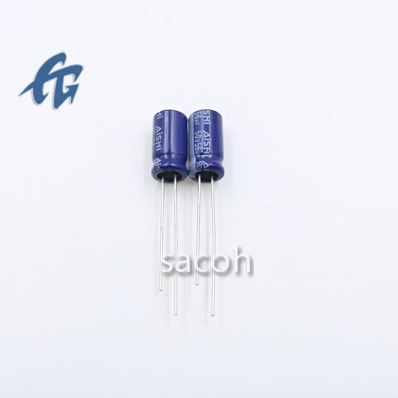 (SACOH Electronic Components) 50ZLJ56MT16.3X11 10Pcs 100% IC Chip integrated circuit
(SACOH Electronic Components) 50ZLJ56MT16.3X11 10Pcs 100% IC Chip integrated circuit
