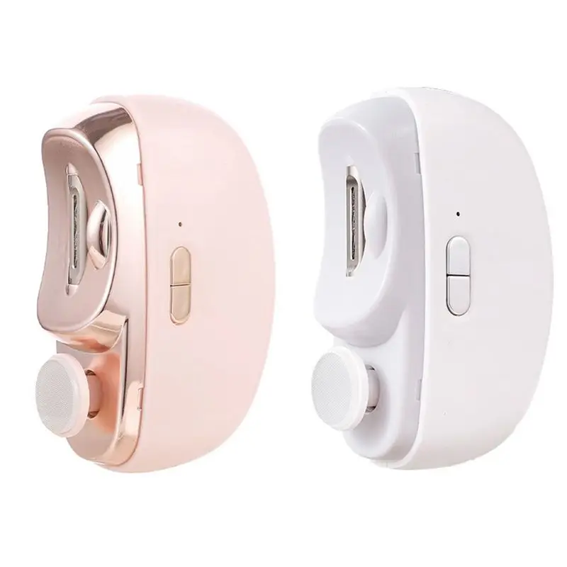SEWS-Electric Nail Clippers Portable Multifunctional Anti-Splash Nail Clippers Automatic Anti-Pinch Nail Clippers
SEWS-Electric Nail Clippers Portable Multifunctional Anti-Splash Nail Clippers Automatic Anti-Pinch Nail Clippers
