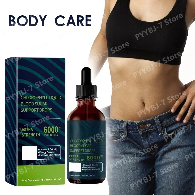 Chlorophyll Liquid Drops Natural Supplement Daily Freshness Wellness Support Relieve Dry Mouth and Body Discomfort 59 Ml
Chlorophyll Liquid Drops Natural Supplement Daily Freshness Wellness Support Relieve Dry Mouth and Body Discomfort 59 Ml